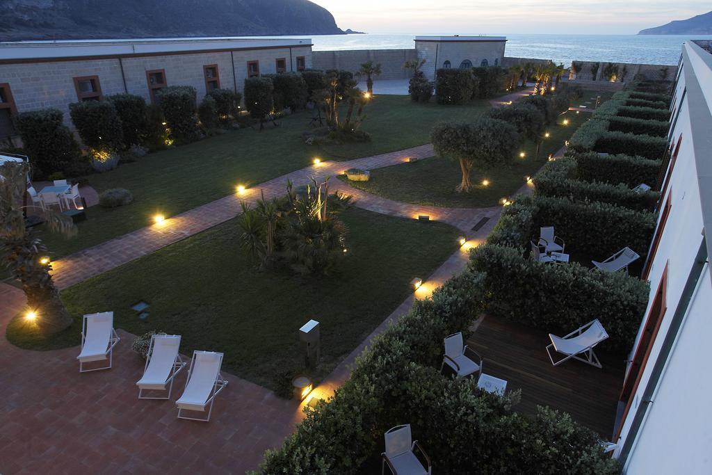 I Pretti Resort Фавиньяна Экстерьер фото