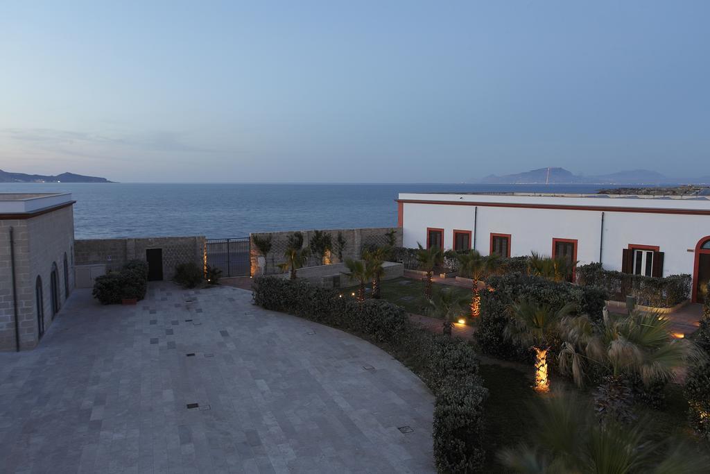 I Pretti Resort Фавиньяна Экстерьер фото