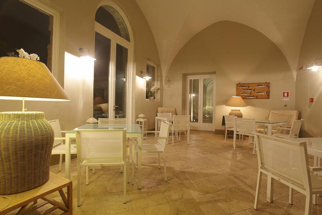 I Pretti Resort Фавиньяна Экстерьер фото